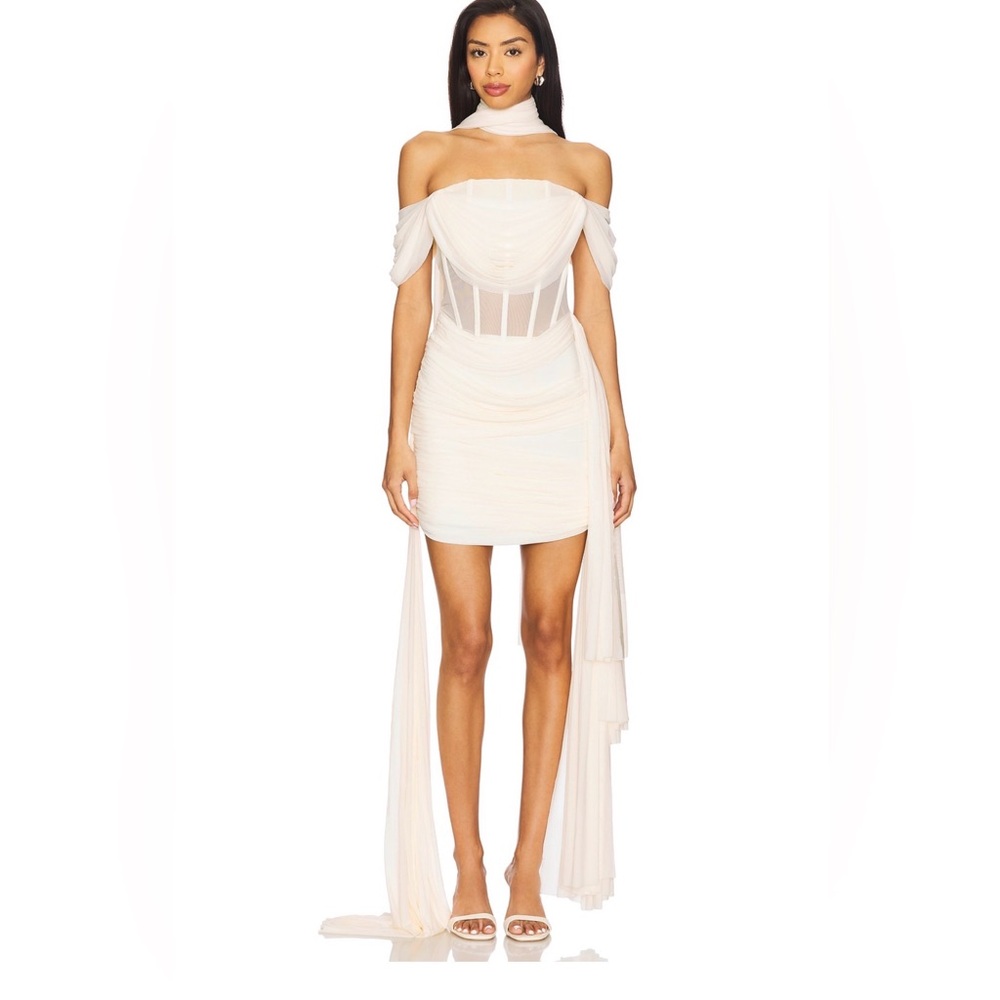 Marianna Dress